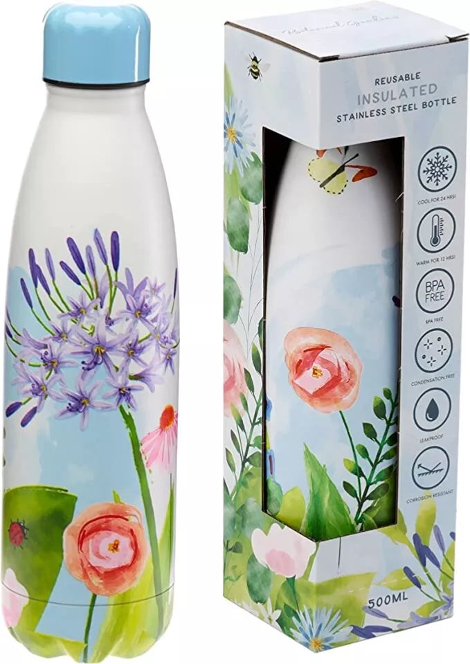 Botanical Gardens Water Bottle