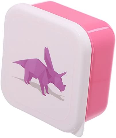 Set of 3 Lunch Boxes - Dino Bites